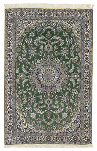 ナイン - 9la 絨毯 185x118cm - ペルシャ絨毯 – product image