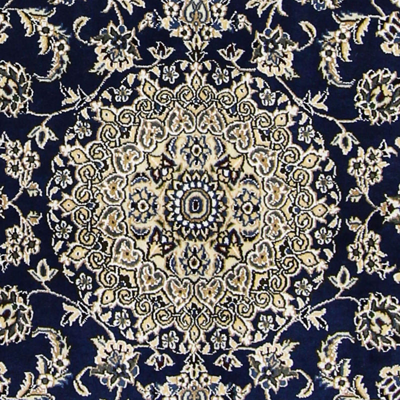ナイン - 9la 絨毯 175x116cm - ペルシャ絨毯