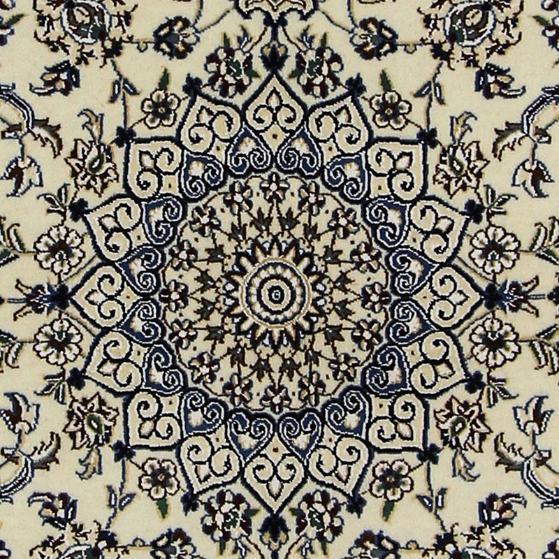 ナイン - 9la 絨毯 180x118cm - ペルシャ絨毯