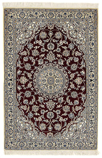 ナイン - 9la 絨毯 177x118cm - ペルシャ絨毯 – product image