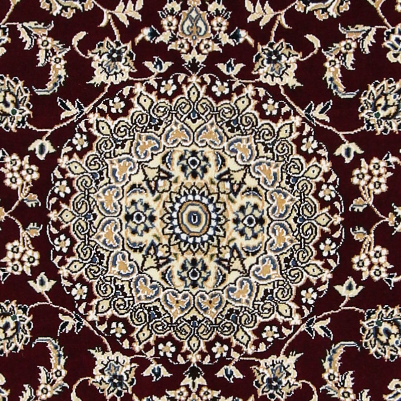 ナイン - 9la 絨毯 177x118cm - ペルシャ絨毯