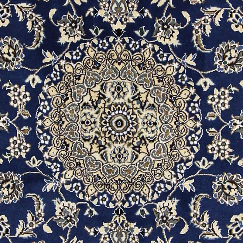 ナイン - 9la 絨毯 179x117cm - ペルシャ絨毯