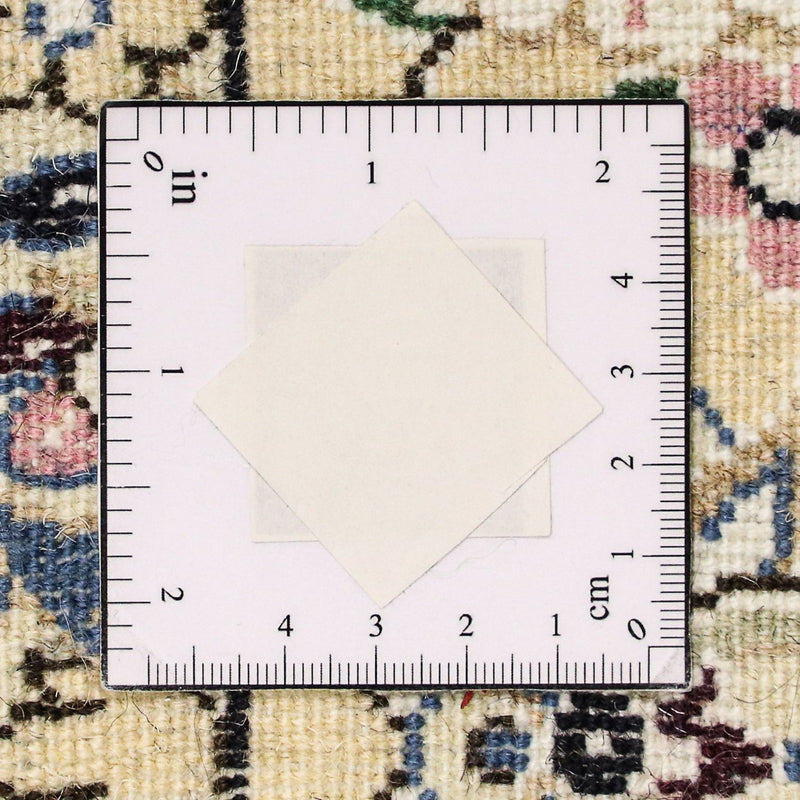 ナイン - 9la 絨毯 202x133cm - ペルシャ絨毯