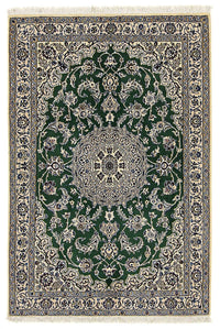 ナイン - 9la 絨毯 178x120cm - ペルシャ絨毯 – product image