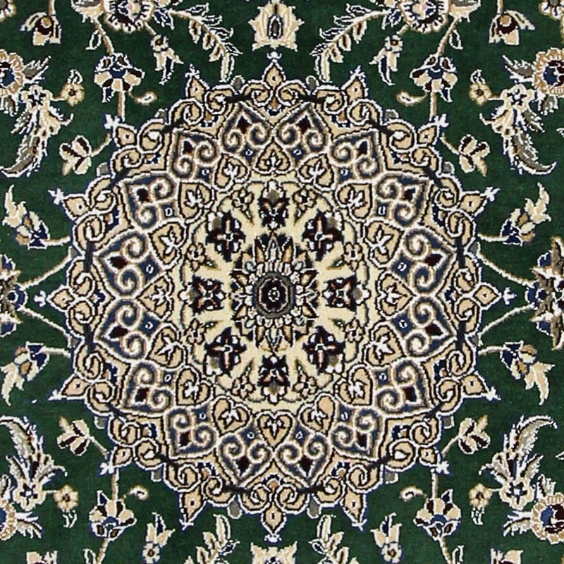 ナイン - 9la 絨毯 178x120cm - ペルシャ絨毯