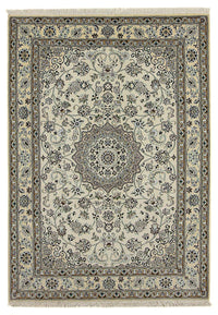 ナイン - 9la 絨毯 205x147cm - ペルシャ絨毯 – product image