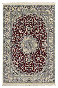 ナイン - 9la 絨毯 218x156cm - ペルシャ絨毯 – product image