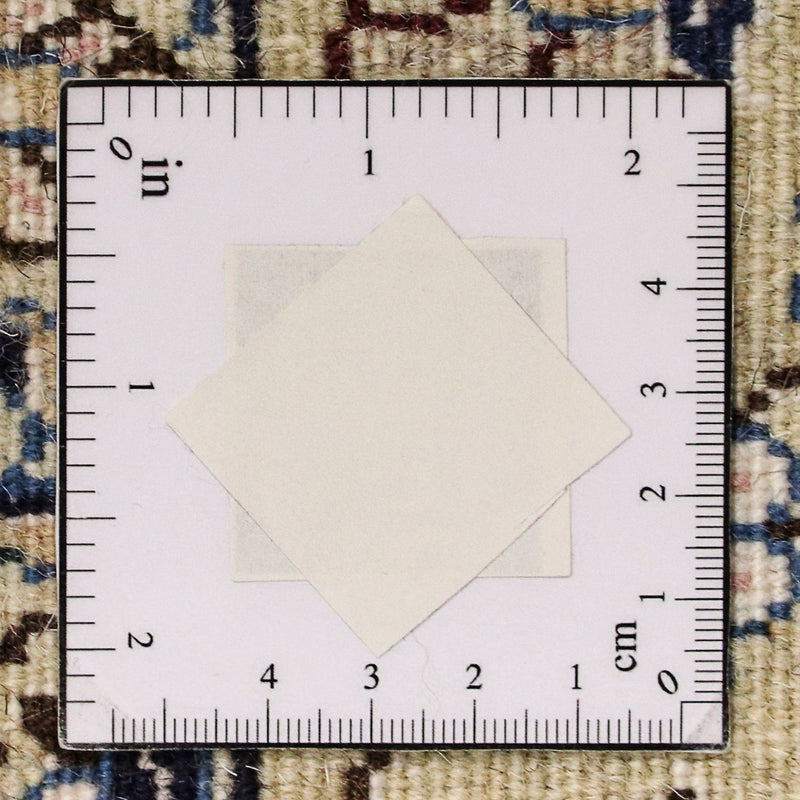ナイン - 9la 絨毯 218x156cm - ペルシャ絨毯