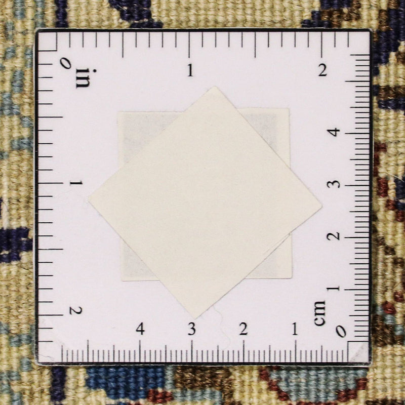 ナイン - 9la 絨毯 202x125cm - ペルシャ絨毯