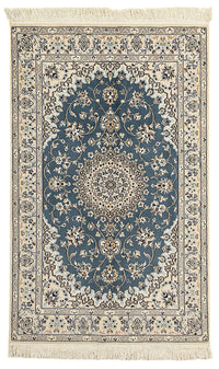 ナイン - 9la 絨毯 204x128cm - ペルシャ絨毯 – product image