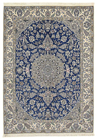 ナイン - 9la 絨毯 205x150cm - ペルシャ絨毯 – product image