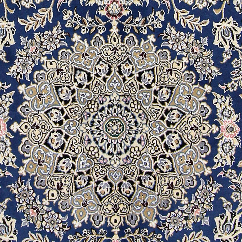 ナイン - 9la 絨毯 205x150cm - ペルシャ絨毯