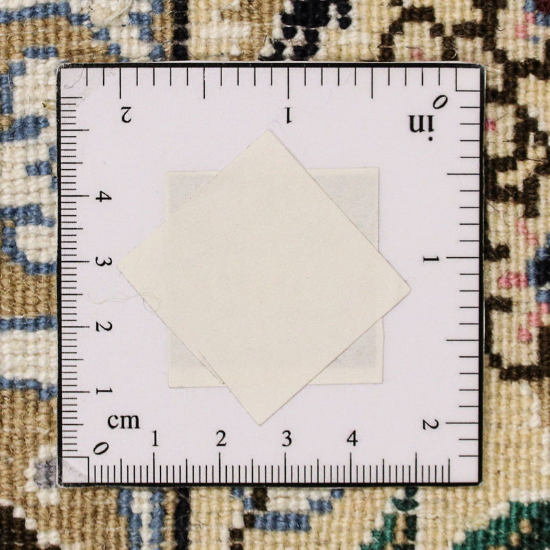 ナイン - 9la 絨毯 205x150cm - ペルシャ絨毯
