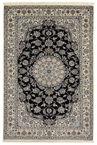 ナイン - 9la 絨毯 233x155cm - ペルシャ絨毯 – product image