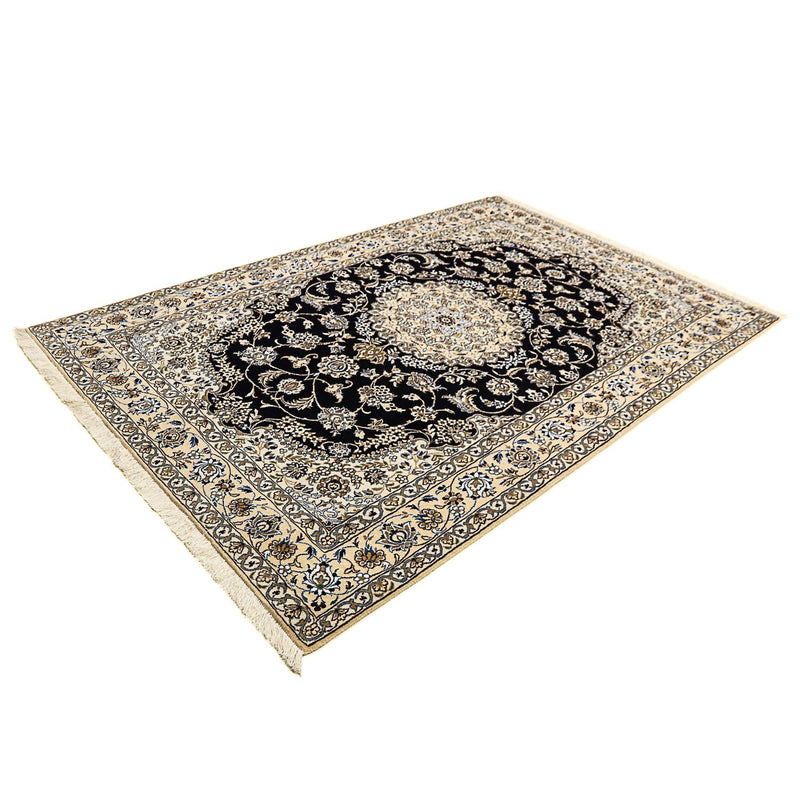 ナイン - 9la 絨毯 233x155cm - ペルシャ絨毯