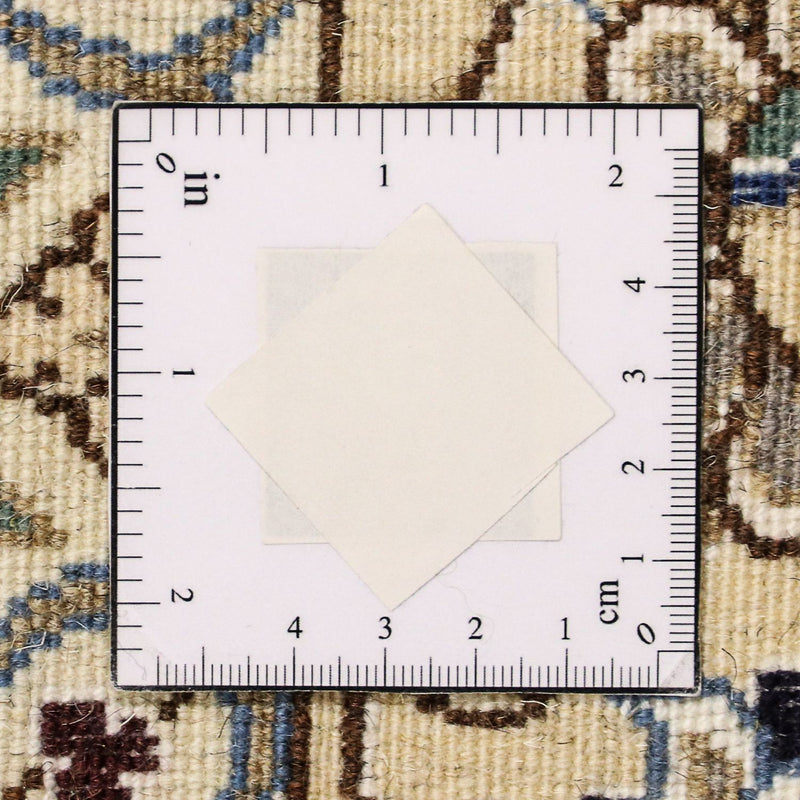 ナイン - 9la 絨毯 233x155cm - ペルシャ絨毯