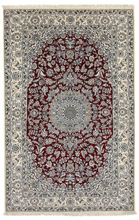 ナイン - 9la 絨毯 248x148cm - ペルシャ絨毯 – product image