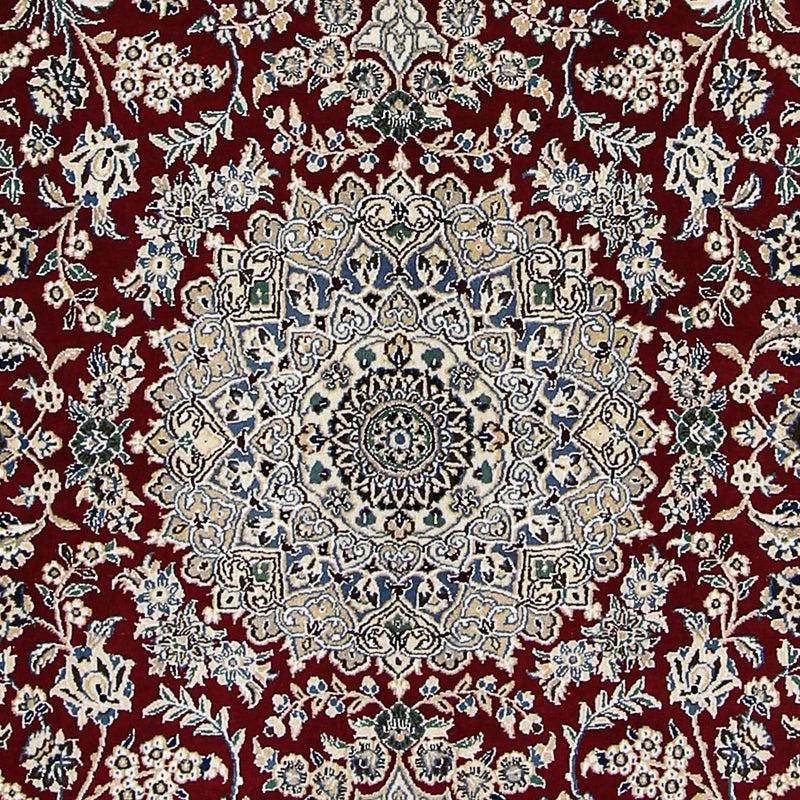 ナイン - 9la 絨毯 248x148cm - ペルシャ絨毯