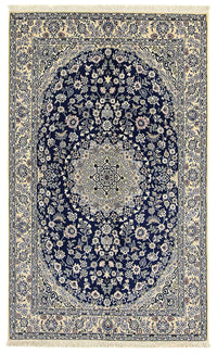 ナイン - 9la 絨毯 216x134cm - ペルシャ絨毯 – product image
