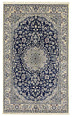 ナイン - 9la 絨毯 216x134cm - ペルシャ絨毯