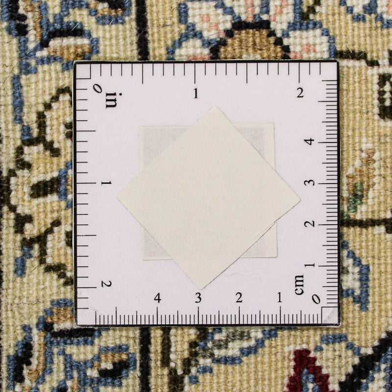 ナイン - 9la 絨毯 216x134cm - ペルシャ絨毯
