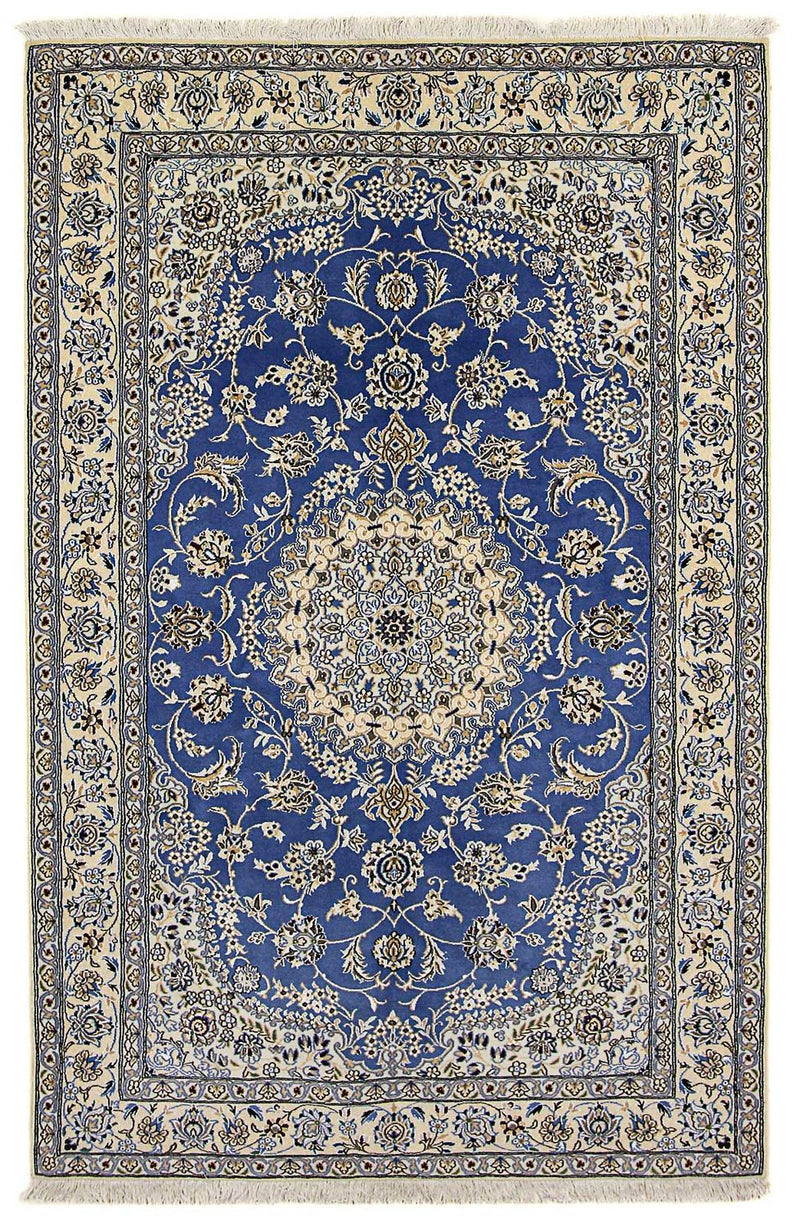 ナイン - 9la 絨毯 248x158cm - ペルシャ絨毯