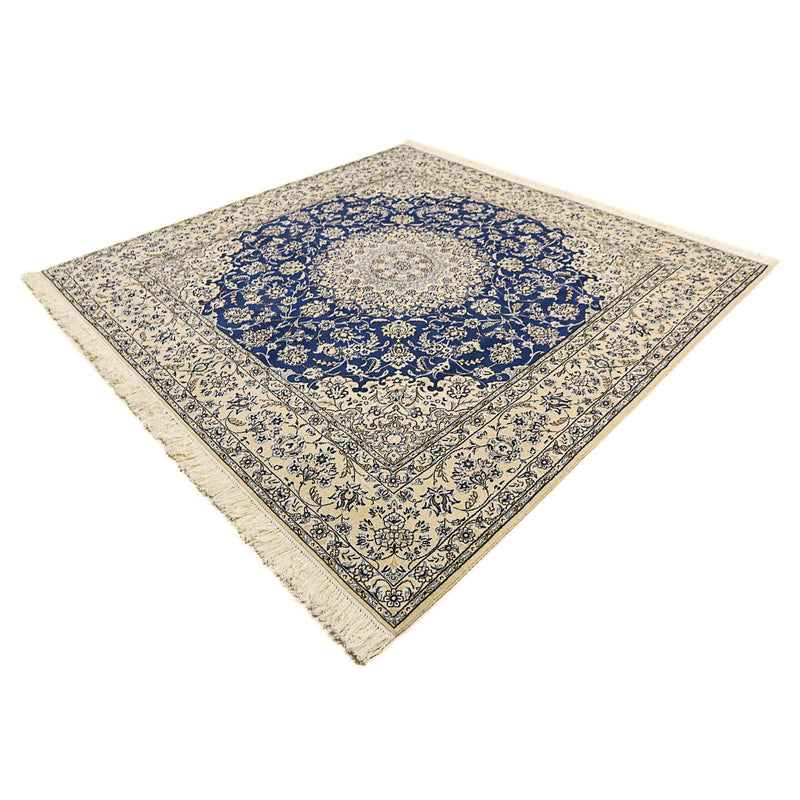 ナイン - 9la 絨毯 250x250cm - ペルシャ絨毯