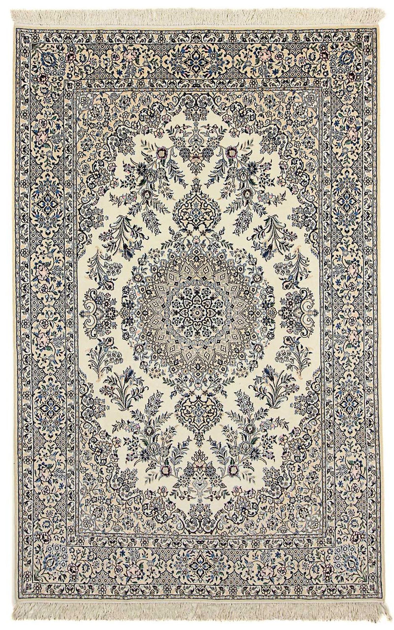ナイン - 9la 絨毯 310x198cm - ペルシャ絨毯
