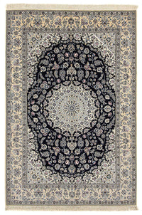 ナイン - 9la 絨毯 303x205cm - ペルシャ絨毯 – product image