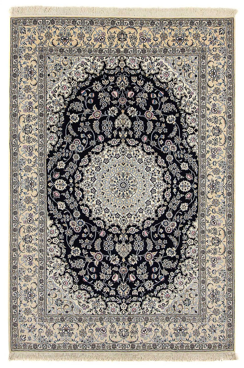 ナイン - 9la 絨毯 303x205cm - ペルシャ絨毯