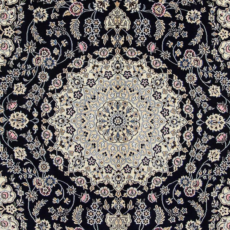 ナイン - 9la 絨毯 303x205cm - ペルシャ絨毯