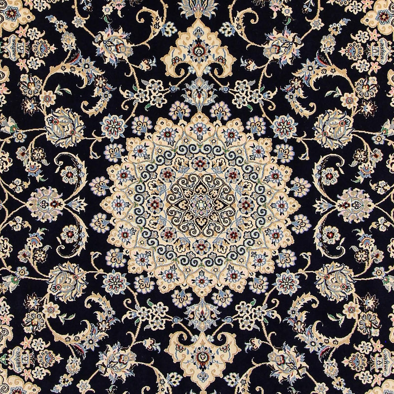 ナイン - 9la 絨毯 296x203cm - ペルシャ絨毯