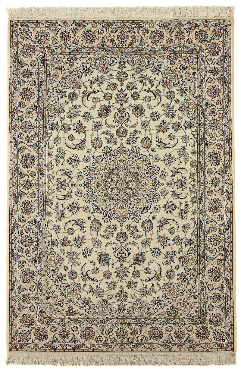 ナイン - 9la 絨毯 307x208cm - ペルシャ絨毯