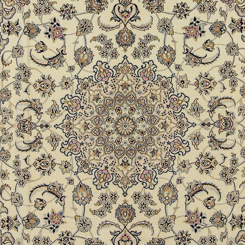 ナイン - 9la 絨毯 307x208cm - ペルシャ絨毯