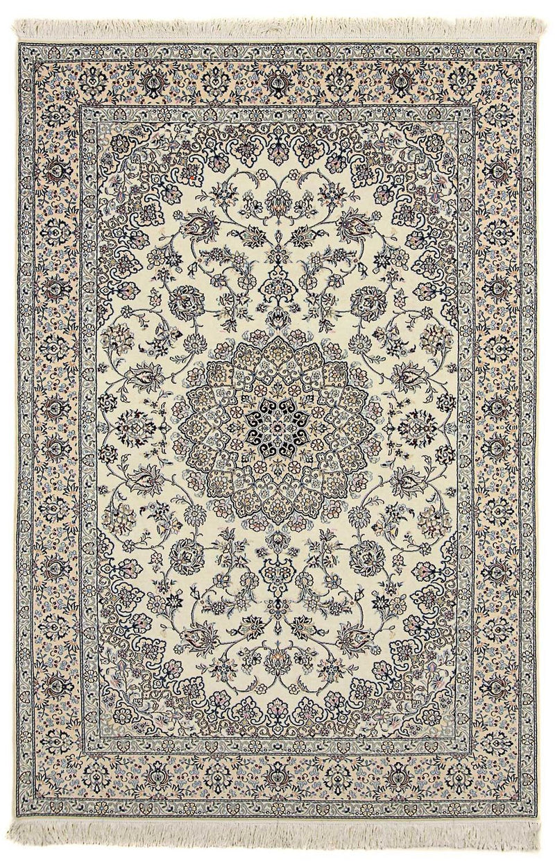 ナイン - 9la 絨毯 300x200cm - ペルシャ絨毯