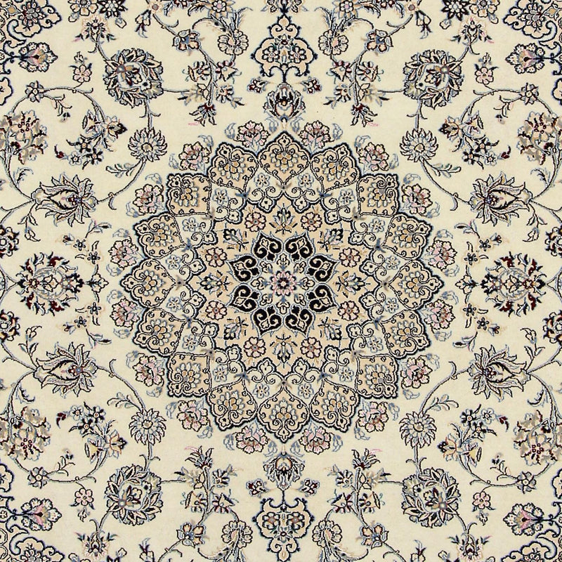 ナイン - 9la 絨毯 300x200cm - ペルシャ絨毯