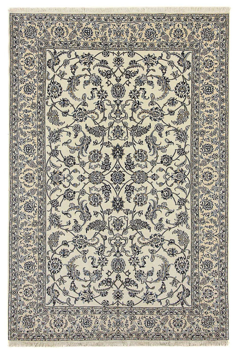ナイン - 9la 絨毯 308x204cm - ペルシャ絨毯