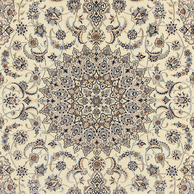 ナイン - 9la 絨毯 360x260cm - ペルシャ絨毯