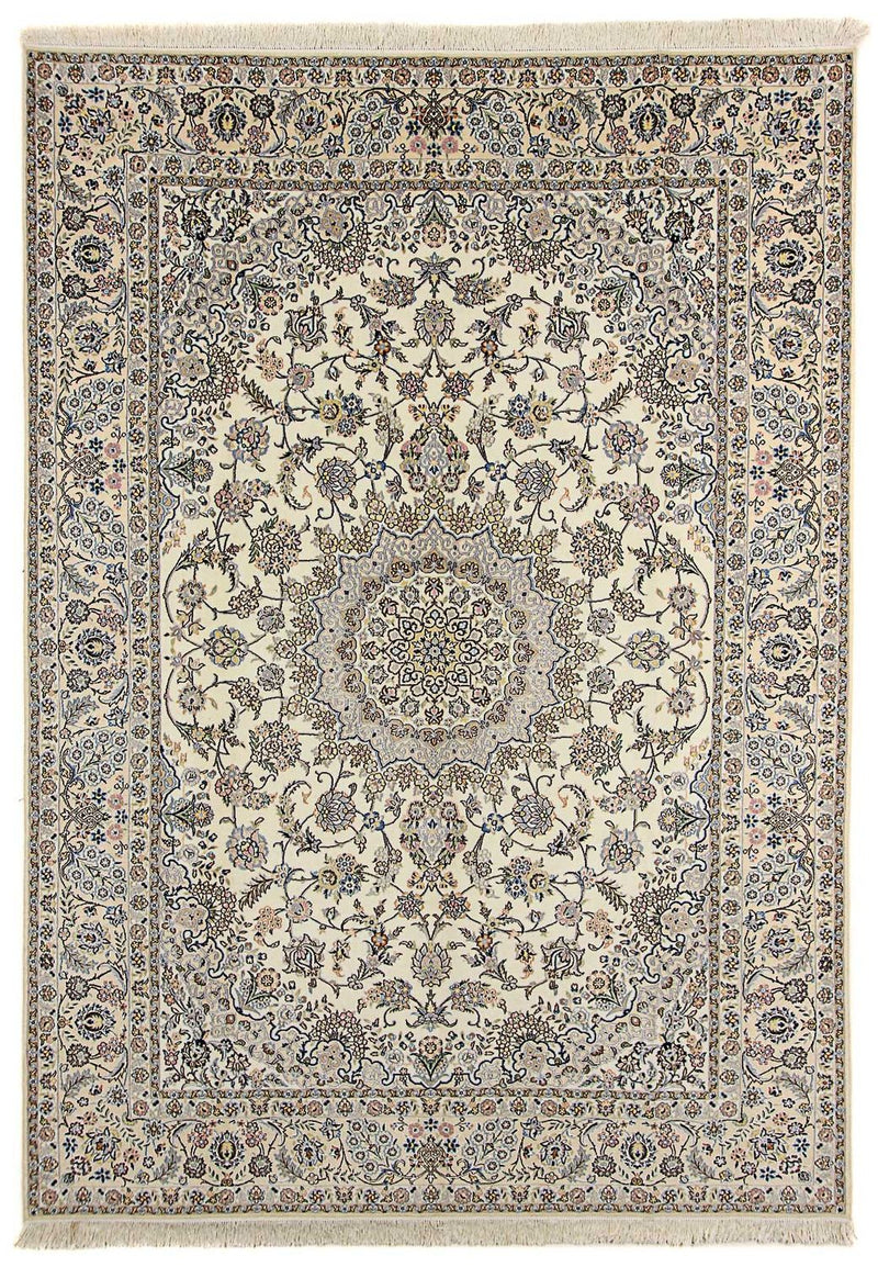 ナイン - 9la 絨毯 352x254cm - ペルシャ絨毯