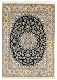 ナイン - 9la 絨毯 350x254cm - ペルシャ絨毯 – product image