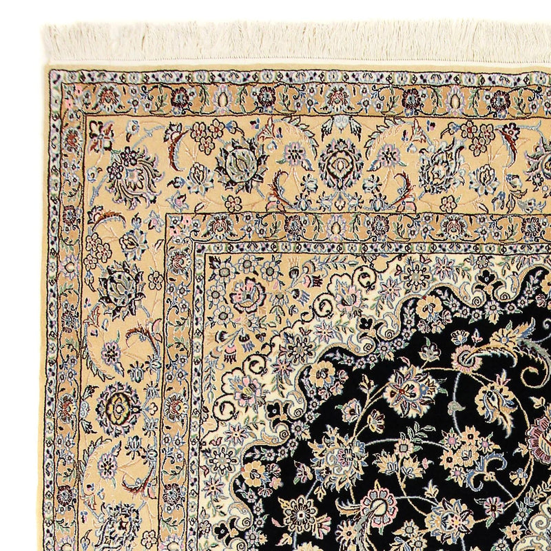 ナイン - 9la 絨毯 350x254cm - ペルシャ絨毯