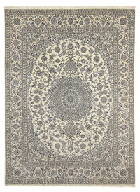 ナイン - 9la 絨毯 414x308cm - ペルシャ絨毯 – product image