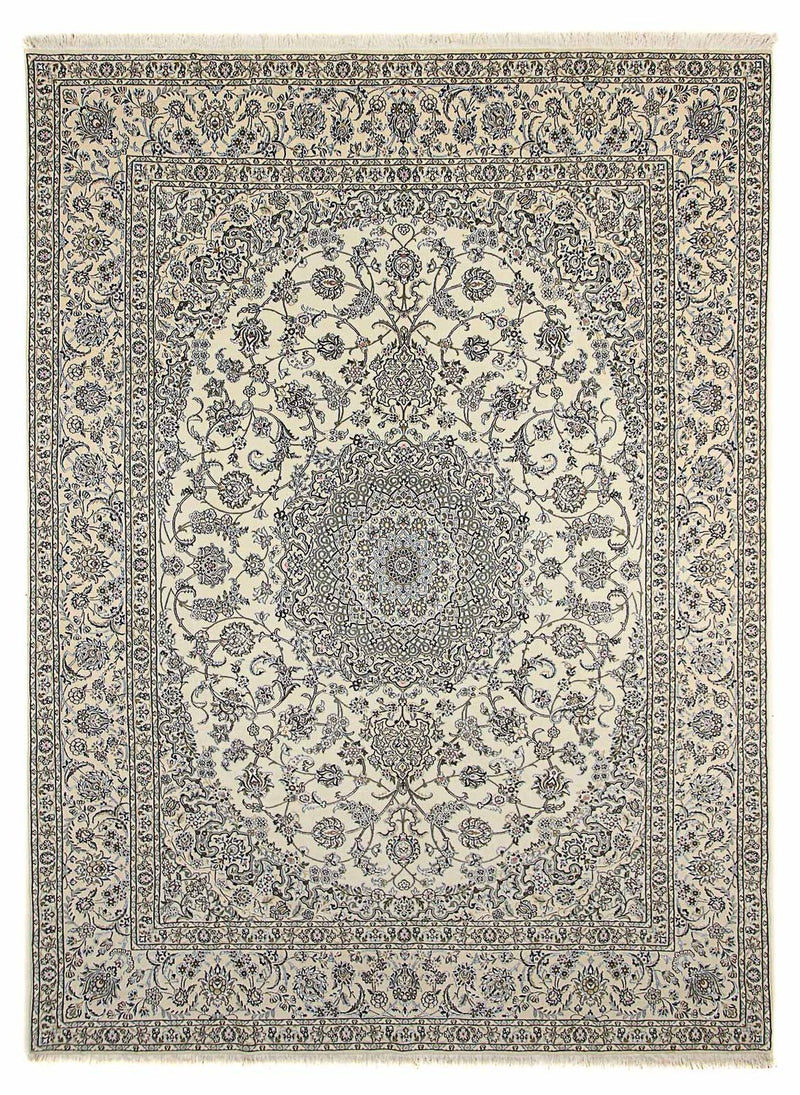 ナイン - 9la 絨毯 414x308cm - ペルシャ絨毯
