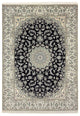 ナイン - 9la 絨毯 345x246cm - ペルシャ絨毯