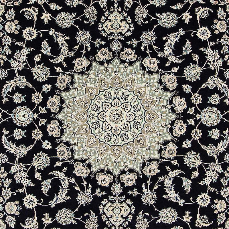ナイン - 9la 絨毯 345x246cm - ペルシャ絨毯