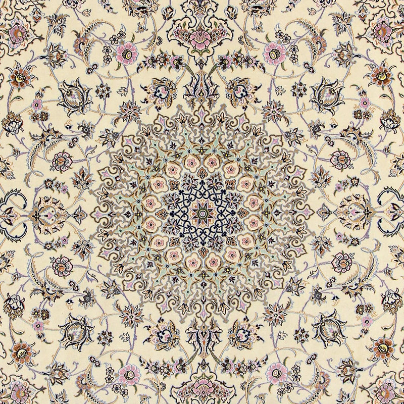 ナイン - 9la 絨毯 365x250cm - ペルシャ絨毯