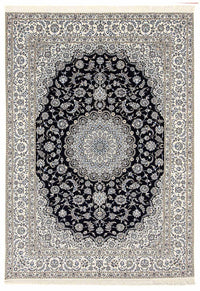 ナイン - 6la 絨毯 360x250cm - ペルシャ絨毯 – product image