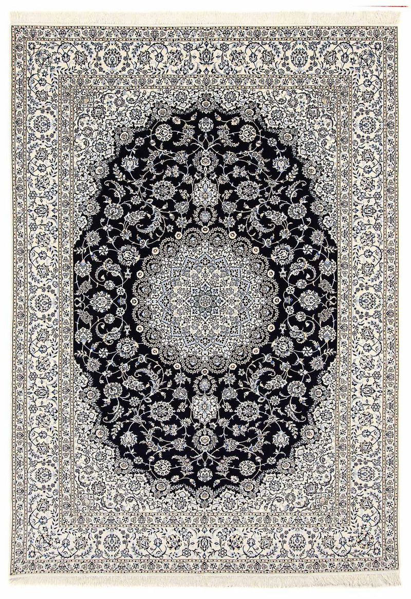 ナイン - 6la 絨毯 360x250cm - ペルシャ絨毯