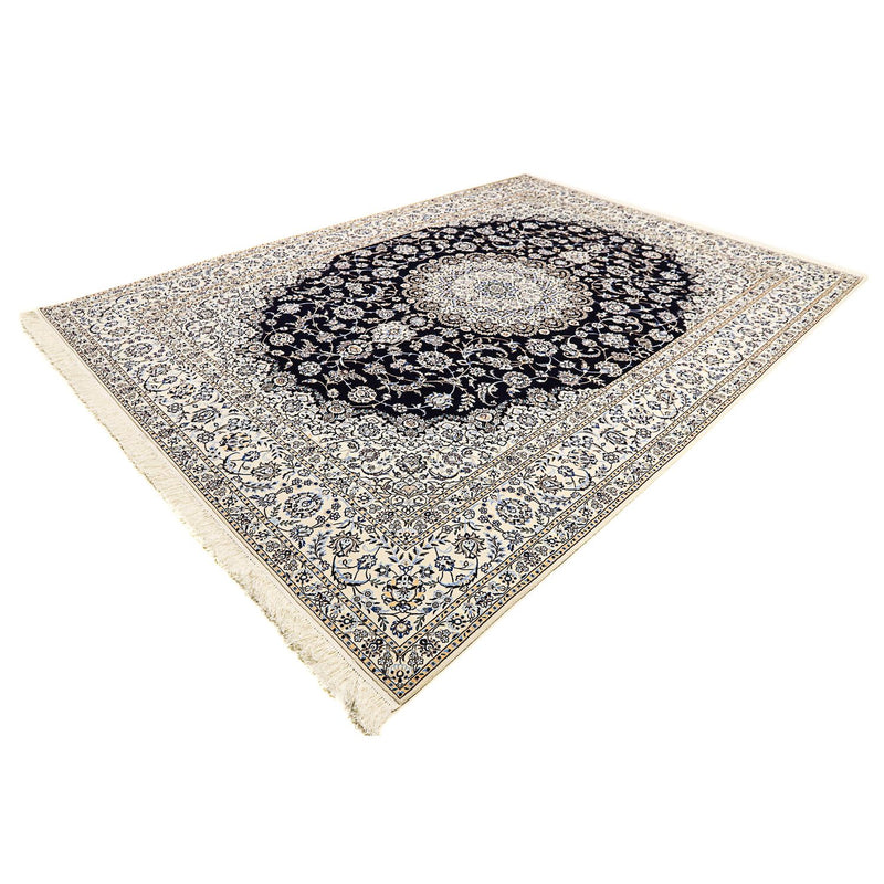 ナイン - 6la 絨毯 360x250cm - ペルシャ絨毯