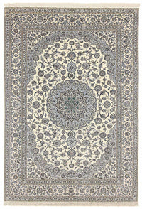 ナイン - 6la 絨毯 350x255cm - ペルシャ絨毯 – product image